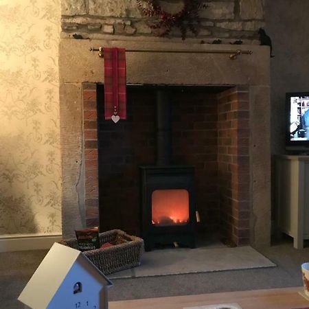 Woodcutters Cottage Haltwhistle Εξωτερικό φωτογραφία
