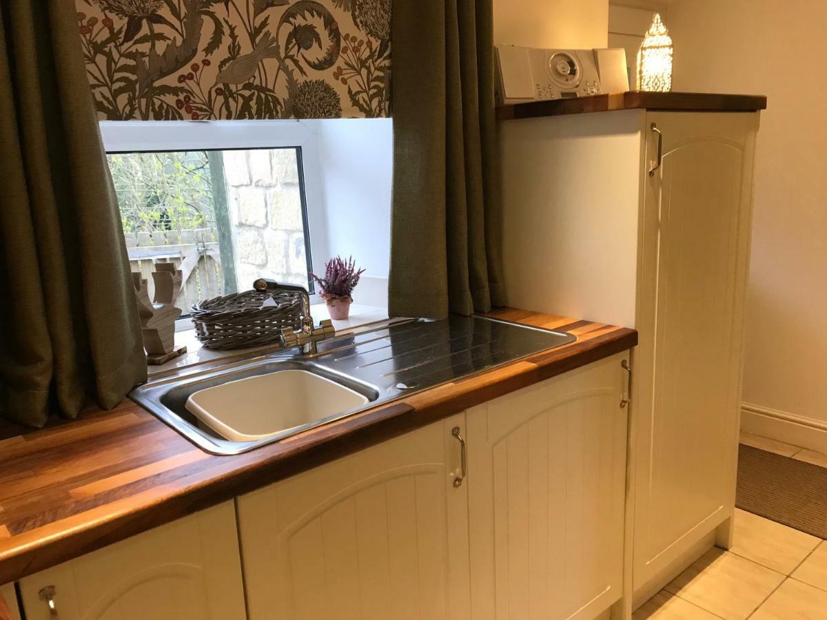 Woodcutters Cottage Haltwhistle Εξωτερικό φωτογραφία