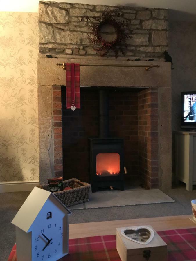 Woodcutters Cottage Haltwhistle Εξωτερικό φωτογραφία