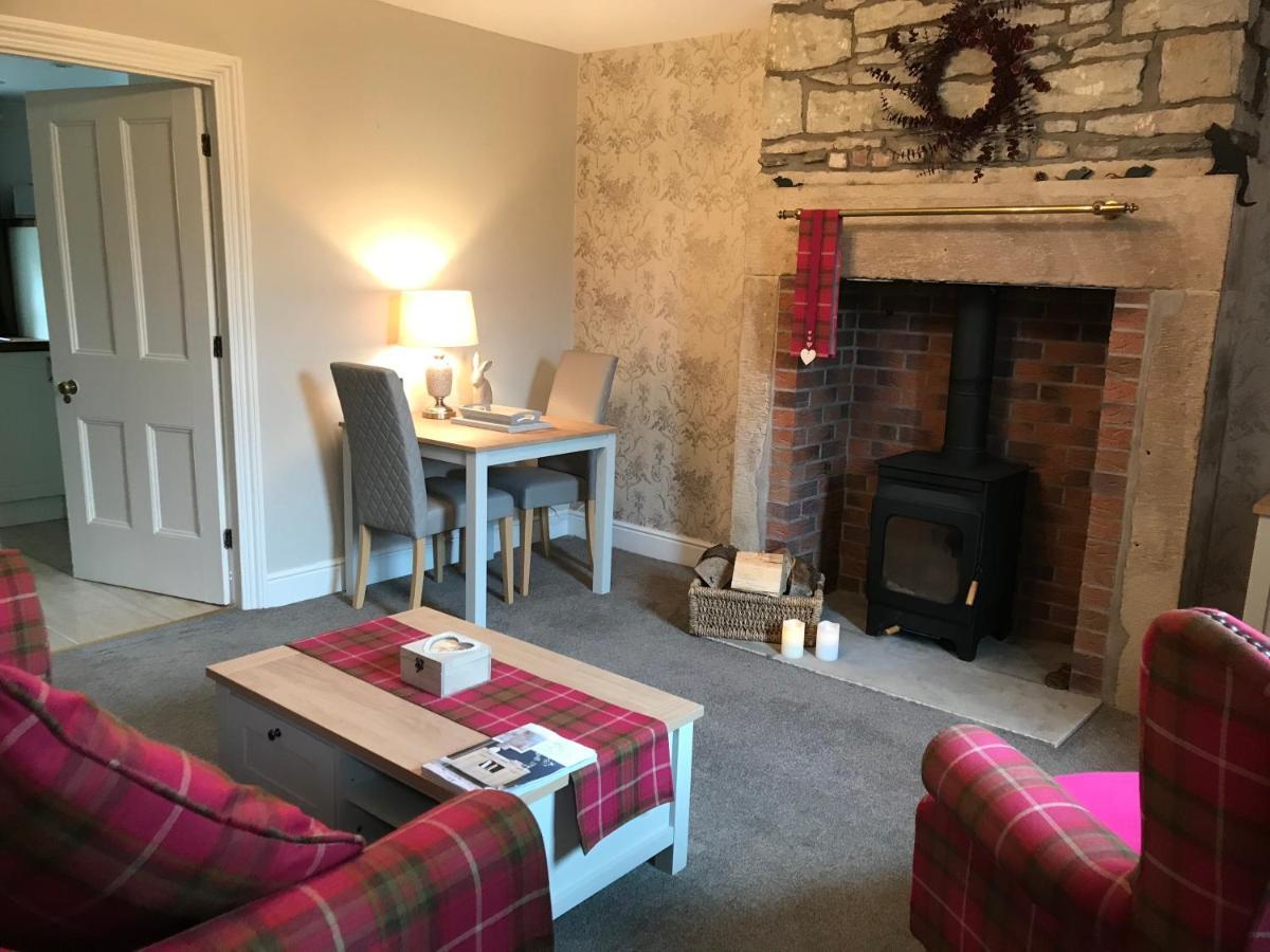 Woodcutters Cottage Haltwhistle Εξωτερικό φωτογραφία